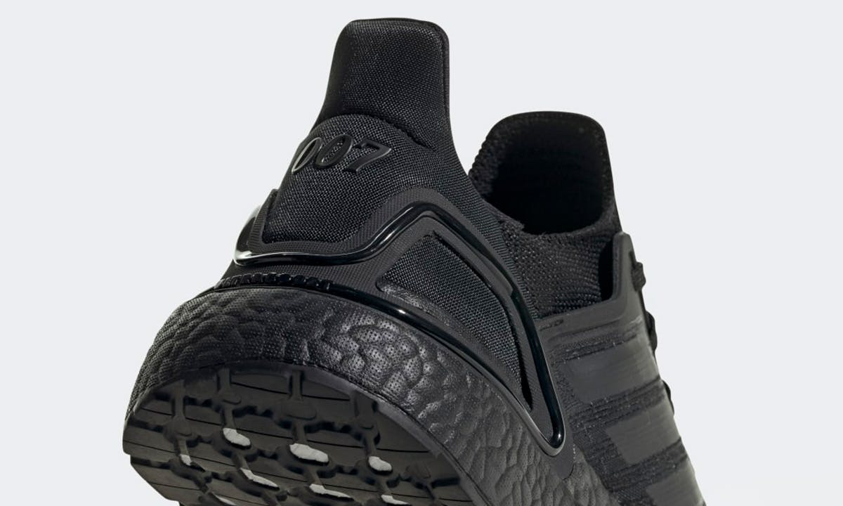 adidas james bond collection